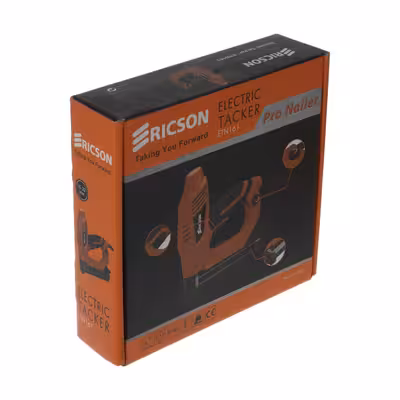 میخ کوب برقی اریکسون مدل YP-ETN161