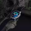 برچسب ماهوت طرح Gloss-Transparent مناسب برای ساعت هوشمند سامسونگ Galaxy Gear S3 Classic