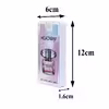 عطر جیبی زنانه هدوی مدل بلک اوپیوم و ورساچه برایت کریستال حجم 45 میلی لیتر مجموعه 2 عددی