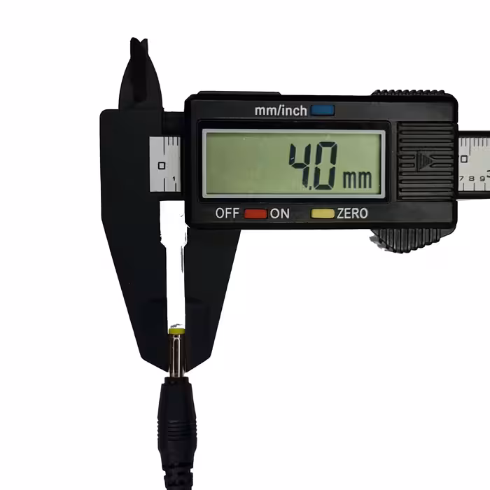 آداپتور 9 ولت 500 میلی آمپر مدل M-43 مناسب برای تلفن پاناسونیک