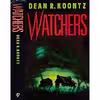 کتاب Watchers اثر Dean Koontz انتشارات Putnam Adult