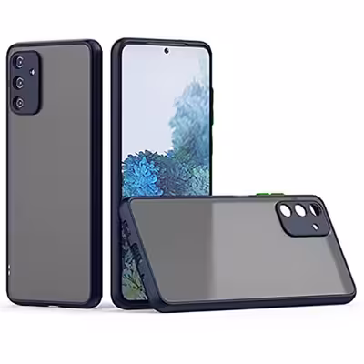 کاور گاردتک مدل MBC مناسب برای گوشی موبایل سامسونگ Galaxy M52 5G