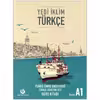 کتاب  Yedi Iklim türkçe A1 SB WB Script اثر Ibrahim Gultekin انتشارات yunus Emre Enstitusu