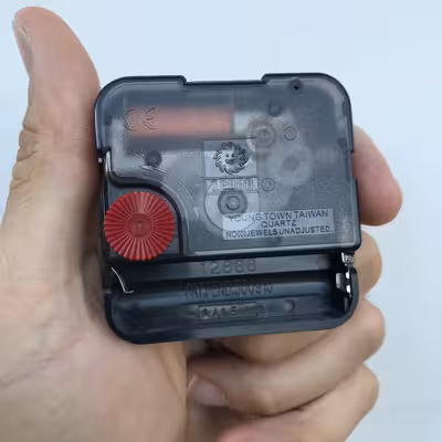 ساعت دیواری مدل d0031