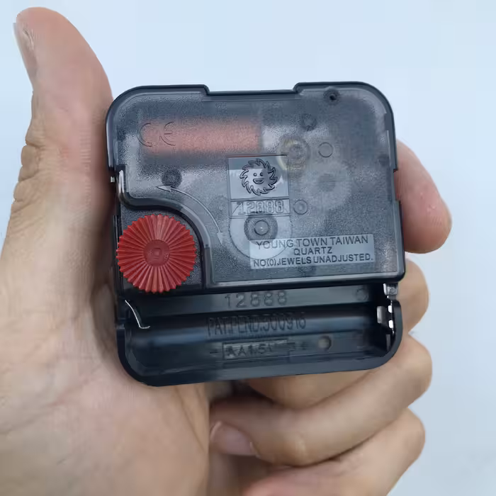 ساعت دیواری مدل d0031