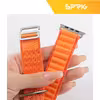 بند اسپریگ مدل Loop Alpine مناسب برای اپل واچ Series 7 45mm