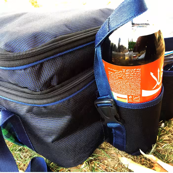 کیف پیک نیک دیمو مدل SKPCH