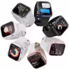  کاور بوف مدل Cover Apple watch-G مناسب برای اپل واچ 45 میلی متری  سری  8 / 7