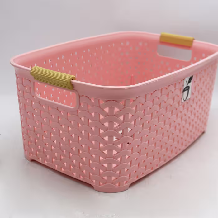 سبد نظم دهنده مدل بلوط طرح دسته دار کد YP-SIZE2-145
