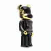 فیگور مدل Bearbrick daft punk Gold