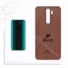 برچسب پوششی ماهوت مدل MNL-KRN مناسب برای گوشی موبایل شیائومی Redmi Note 8 Pro