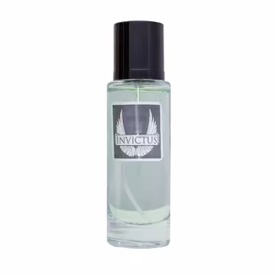 عطر جیبی مردانه پرستیژ مدل Invictus حجم 35 میلی لیتر