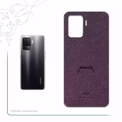 برچسب پوششی ماهوت مدل PL-MTLC مناسب برای گوشی موبایل اپو A94 4G