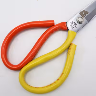 قیچی باغبانی  مدل گوریلا کد YP-HAMEKARE-10