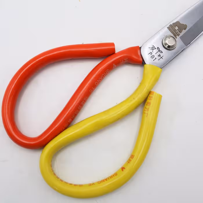 قیچی باغبانی  مدل گوریلا کد YP-HAMEKARE-10