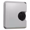 محرک الکتریکی شیر سه راهه هانیول مدل ML7420A6009