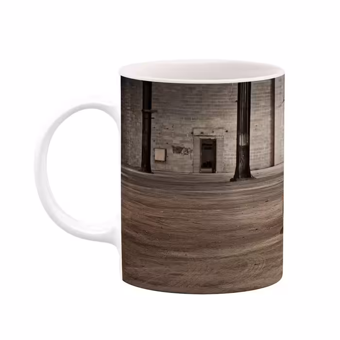 ماگ طرح ماشین لامبورگینی مدل mgs11160