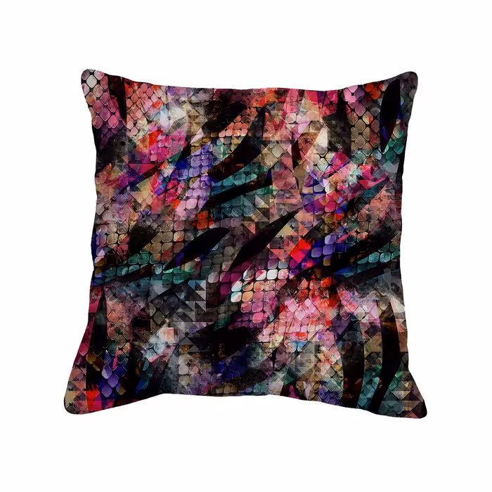 کاور کوسن طرح مدرن کد 6027