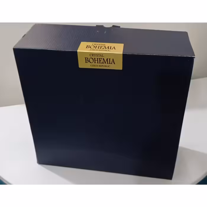 سرویس پذیرایی 16 پارچه بوهمیا مدل تورنادو 2021 کد 777