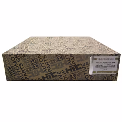 موتور فن کولر اچ آی سی کد 4914 مناسب برای پراید