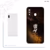 برچسب پوششی ماهوت مدل Robert De Niro مناسب برای گوشی موبایل سامسونگ Galaxy A20e