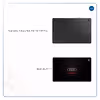 برچسب پوششی ماهوت مدل Audi AG مناسب برای تبلت سامسونگ Galaxy Tab S5e 10.5 2019 T725