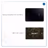 برچسب پوششی ماهوت مدل Call-of-Duty-Game مناسب برای تبلت سامسونگ Galaxy Tab S3 9.7 2017 T825