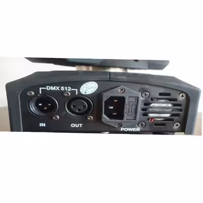 رقص نور مدل DGX-986