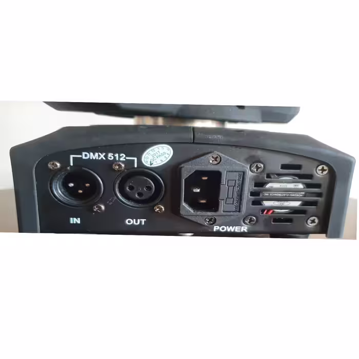 رقص نور مدل DGX-986