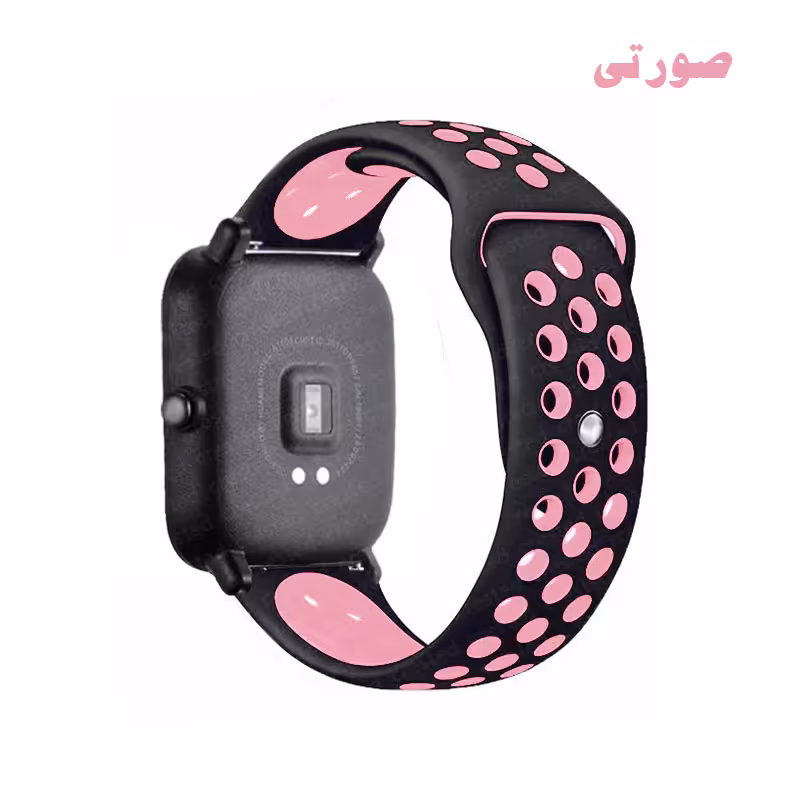 بند درمه مدل Cavity مناسب برای ساعت هوشمند سامسونگ  Galaxy watch 46mm