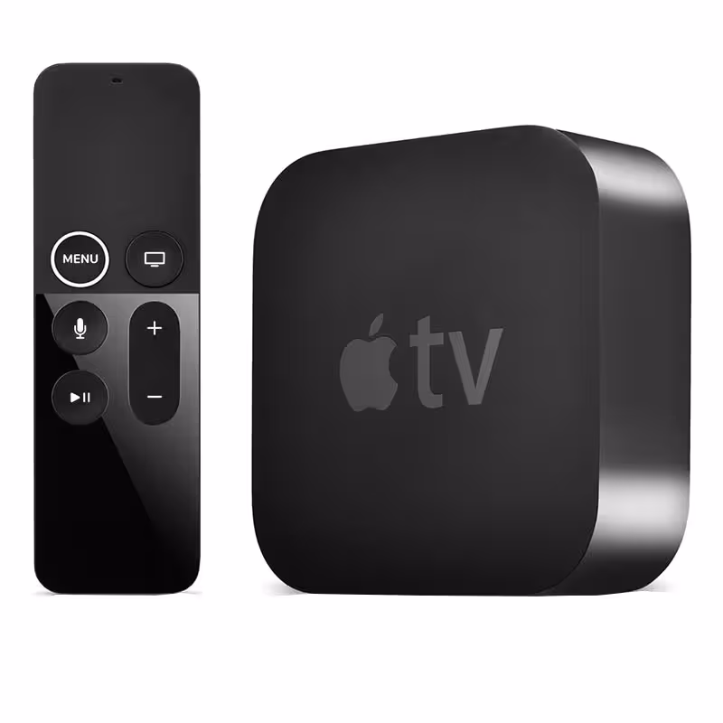 پخش کننده تلویزیون اپل مدل Apple TV ظرفیت 32 گیگابایت