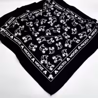 باندانا میکی موس