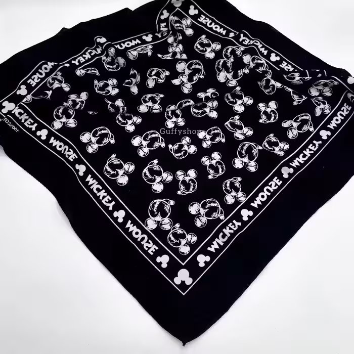 باندانا میکی موس