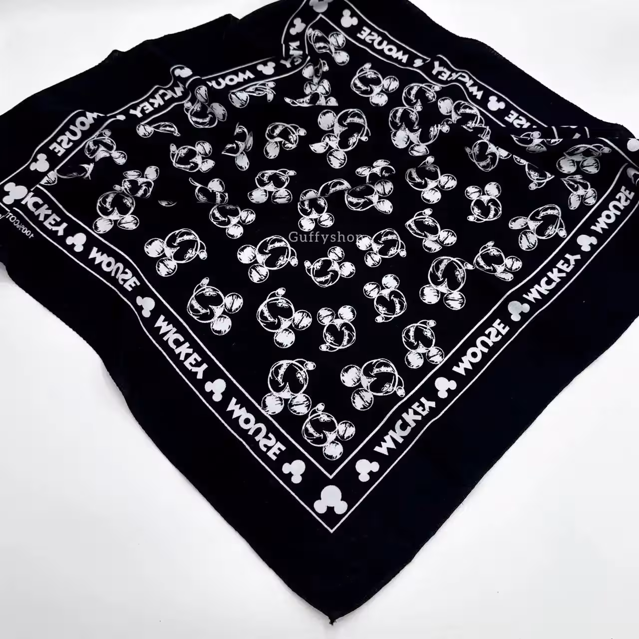 باندانا میکی موس