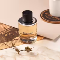 عطر مردانه ادوتویلت سیگنچر اوریفلیم75میل