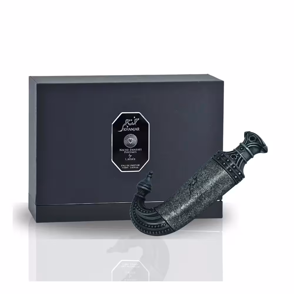 عطر ادکلن خنجر لطافه