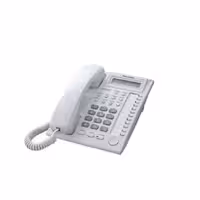 تلفن سانترال پاناسونیک مدل KX-T7730X