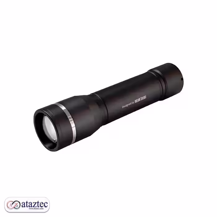 چراغ قوه یوپین شیائومی مدل FZ103 | ضدآب با روشنایی 1000 لومن و برد نوری 220 متر