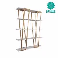 کتابخانه اسمردیس مدل K108