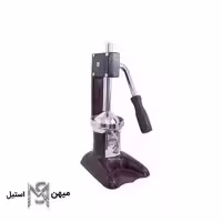 آبمیوه گیر دستی آیدیش طرح پنگوئنی مدل ST-POM-P