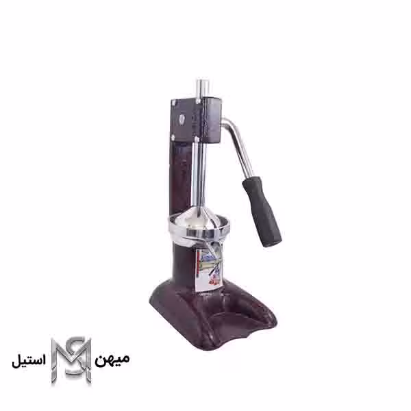 آبمیوه گیر دستی آیدیش طرح پنگوئنی مدل ST-POM-P