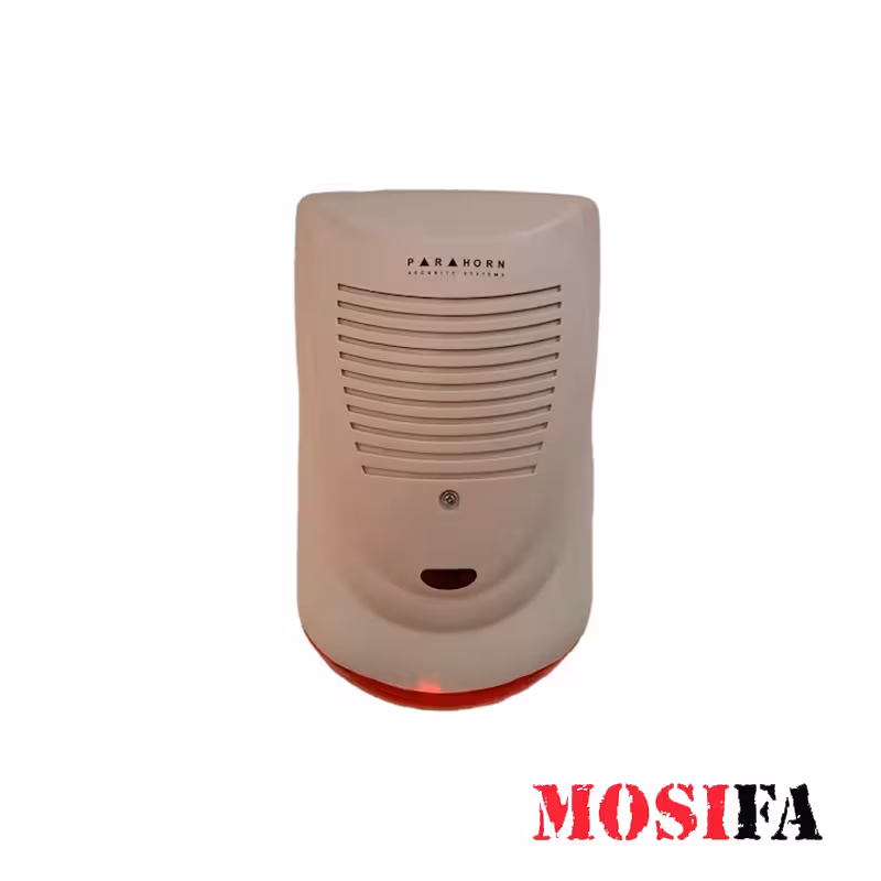 آژیر فلاشر پارادوکس مدل PH-506