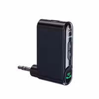 گیرنده بلوتوثی موزیک باسئوس مدل WXQY-01 اصلی
