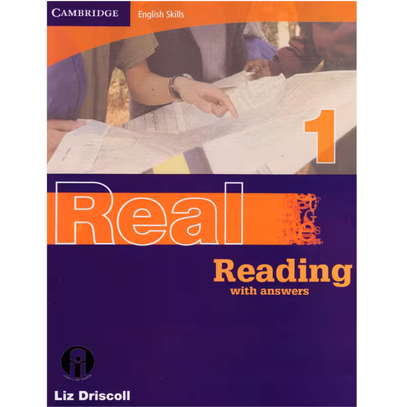 Real Reading 1