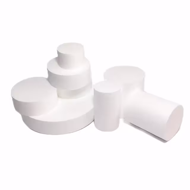 ماکت گرد 15 در ارتفاع 10