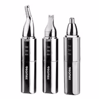 مو زن گوش و بینی شارژی پرومکس مدل 3414u