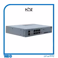 سوییچ 8 پورت POE کی دی تی KP-0802H3