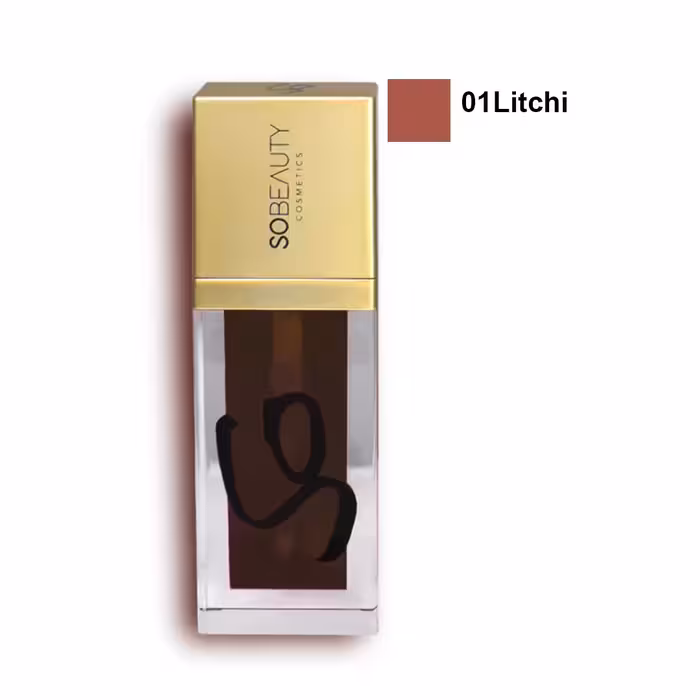 تینت لب و گونه سوبیوتی شماره 1