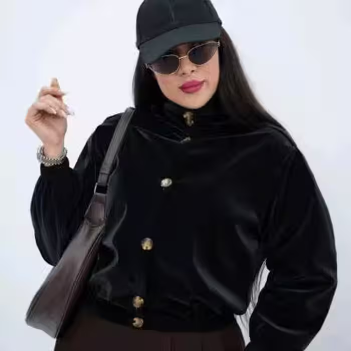 بامبر سیلسکونی فانوس