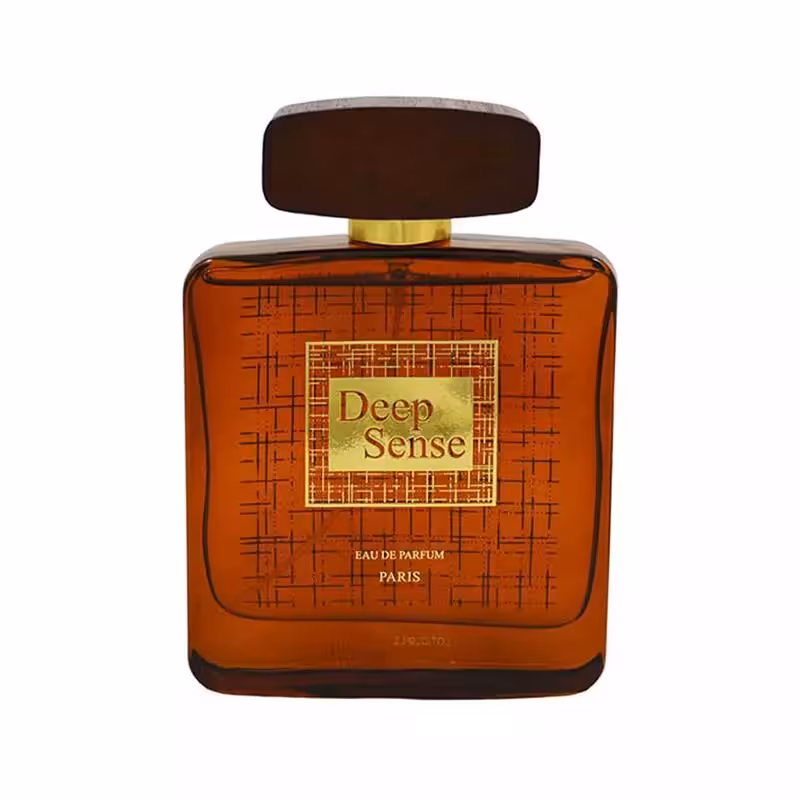 عطر و ادکلن مردانه پرایم کالکشن دیپ سنس ادوپرفیوم PRIME COLLECTION DEEP SENSE EDP FOR MEN